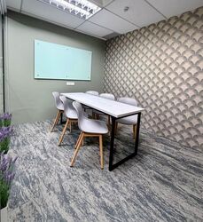 Orchard Towers (D9), Office #599789231